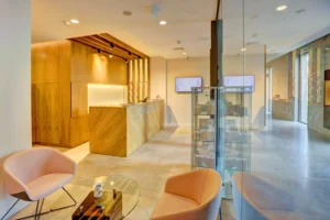 best Custom furniture solution for Hotels & Bars