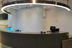 best Custom furniture solution for Hotels & Bars