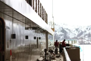 best Custom furniture solution for Cruise, Ship & outdoor